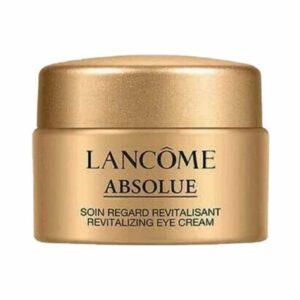 Absolue Revitalizing Eye Cream Mini Lancome