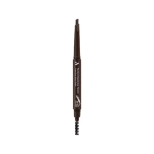 Absolute New York Perfect Eyebrow Pencil Black Brown MEBP02