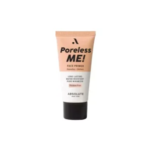 Absolute New York Poreless Me Face Primer MFFP03
