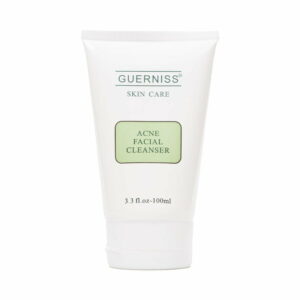 Acne Facial Cleanser