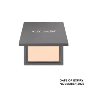 Alix Avien Compact Powder 12gm
