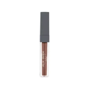 Alix Avien Paris Lip Gloss 03 Tawny Rose