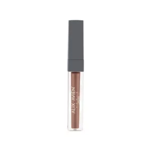 Alix Avien Paris Lip Gloss 04 Peachy Rose