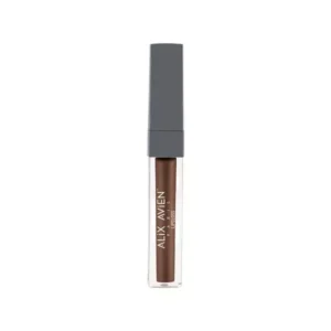 Alix Avien Paris Lip Gloss 05 Soft Caramel