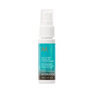 All In One Leave In Conditioner Travel size 20ml
