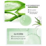 Aloe Vera ACNE Removal Gel