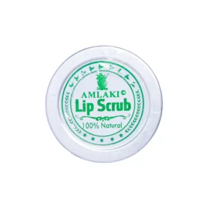 Amlaki Lip Scrub