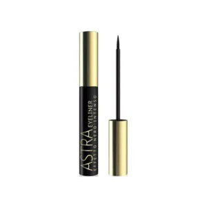 Astra Intense Black Liquid Eyeliner
