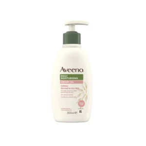 Aveeno Daily Moisturising Creamy Oil 300ml