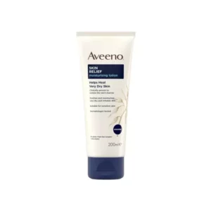 Aveeno Skin Relief Moisturising Lotion 200ml