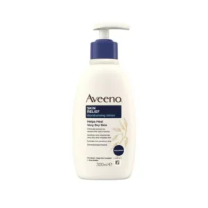 Aveeno Skin Relief Moisturising Lotion 300ml