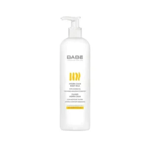 Babe Laboratotios Hydra Calm Body Milk 500ml