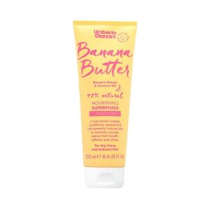 Banana Butter Nourishing Superfood Conditioner