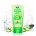 Boots cucumber cleansing lotion Sweep the night away 150ml 2