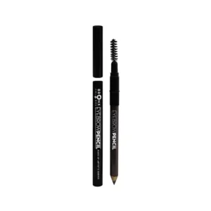 Bronx Colors Eyebrow Pencil Taupe – EBP02
