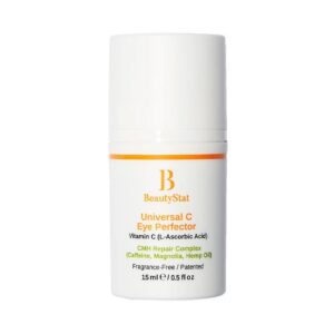 C Eye Perfector Dark Circle Reducing Vitamin C Eye Cream