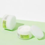 COSRX Centella Blemish Cream at rosa cosmtics shop