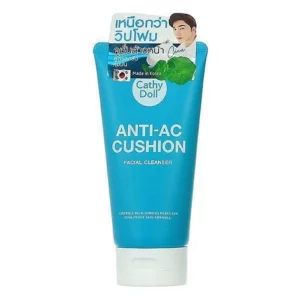 Cathy Doll Anti Ac Facewash