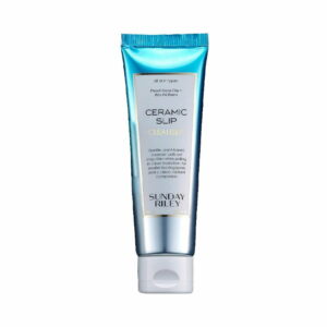 Ceramic Slip Cleanser Travel Size