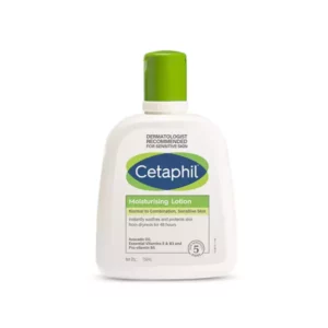 Cetaphil Moisturizing Lotion 250