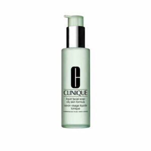 Clinique Liquid Facial Soap Oily