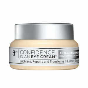 Confidence In An Eye Cream