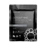 DETOXIFYING Bubbling Cleansing Sheet Mask