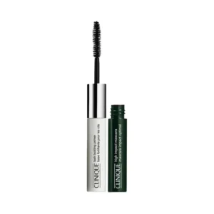 Dual Ended High Impact Mascara Primer Duo Unboxed