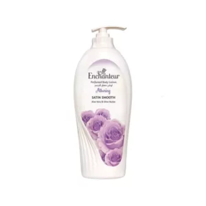 Enchanteur Alluring Perfumed Body Lotion 500ml