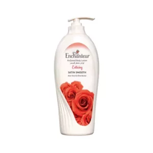 Enchanteur Enticing Satin Smooth Body Lotion BD