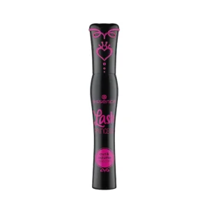Essence Lash Princess Curl Volume Mascara