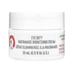 Eye Duty Niacinamide Brightening Cream