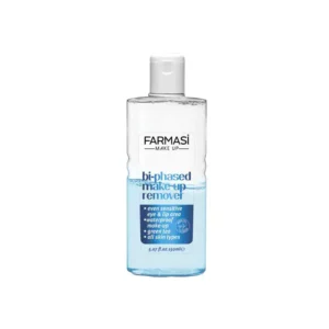 Farmasi Bi Phased Make Up Remover
