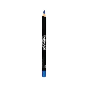 Farmasi Eye Pencil Parliament Blue