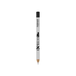 Farmasi Make Up Express Eye Pencil 09 Silver