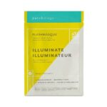 FlashMasque Illuminate 5 Minute Sheet Mask