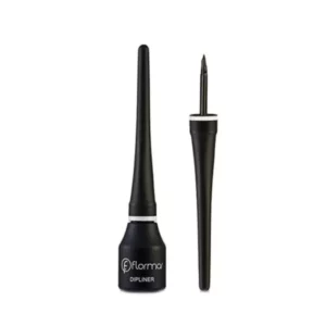 Flormar Dipliner Black