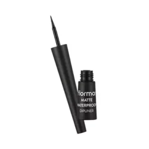 Flormar Matte Dipliner Black
