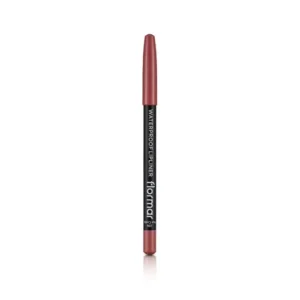 Flormar Waterproof Lipliner Pencil 237 Rody Sand