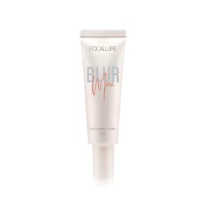 Focallure Blurmax Oil Control Gel Primer Fa138 1