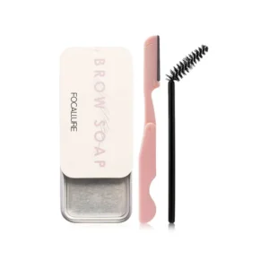Focallure Brow Styling Soap With Knife Fa182