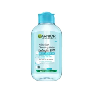 Garnier Skin Naturals Micellar Cleansing Water with Salicylic BHA