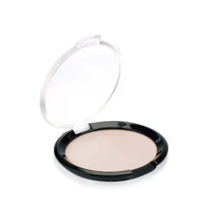 Golden Rose Silky Touch Compact Powder 12g