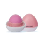 Groome Glow Lip Balm With SPF 15 Pretty Pink