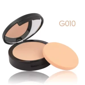 Guerniss Matte and Poreless Face Powder 15gm