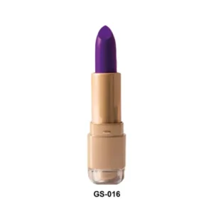 Guerniss Velvet Matte Lipstick GS016