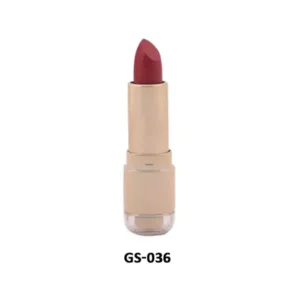 Guerniss Velvet Matte Lipstick GS036