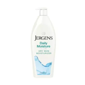 Jergens Daily Moisture Dry Skin Moisturizer 621ml