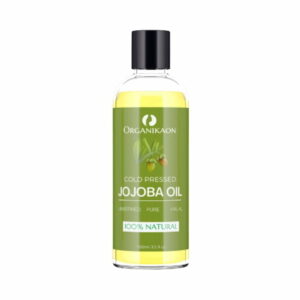 Jojoba oil