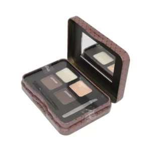 L. A. Girl Inspiring Brow Kit Dark Defined GES343